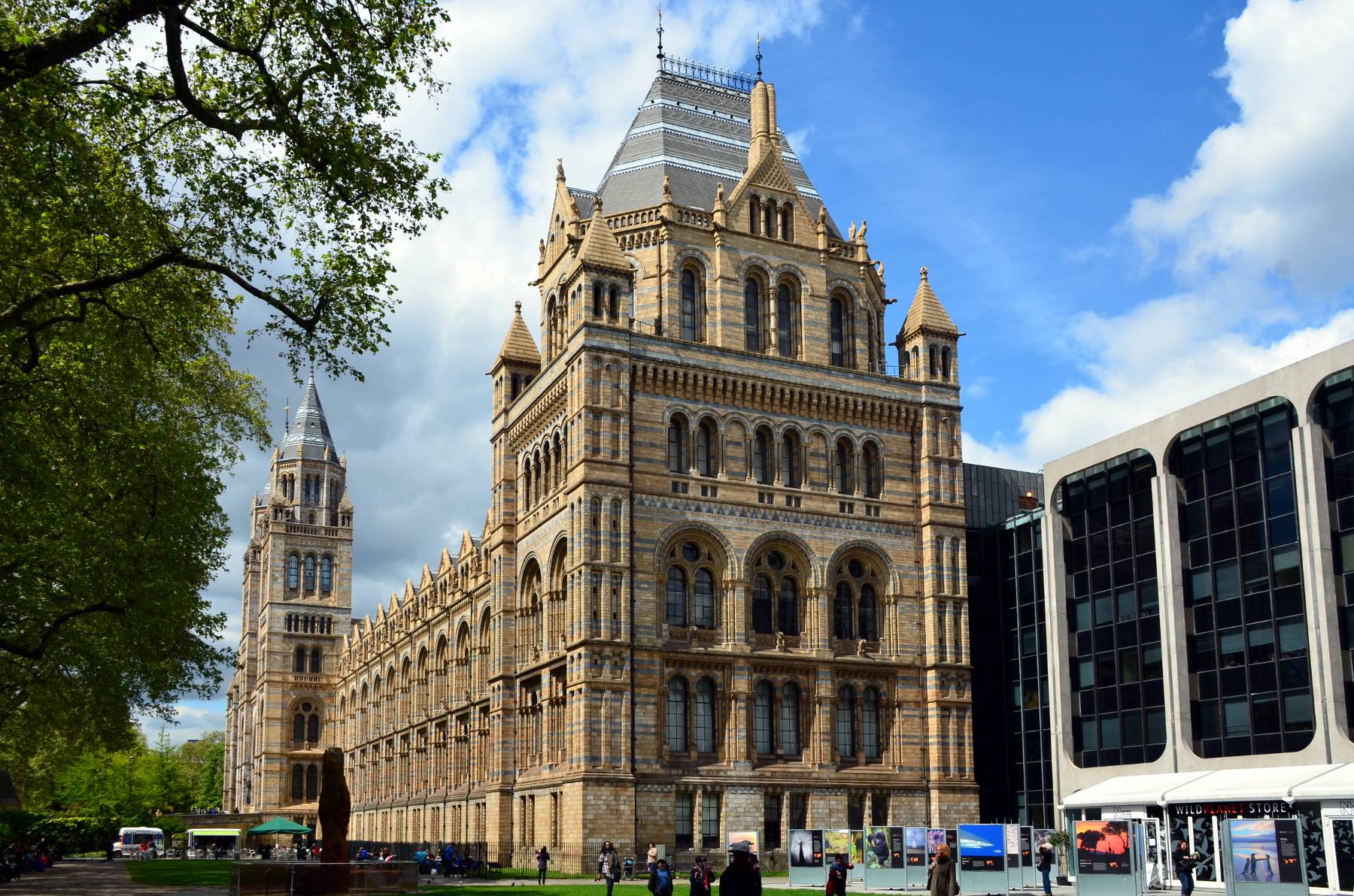 London